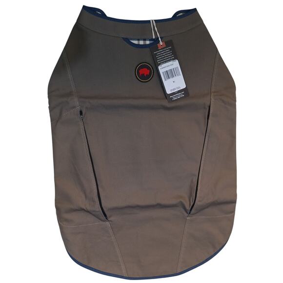 Camber Dog Vest XL - Picture 1 of 5